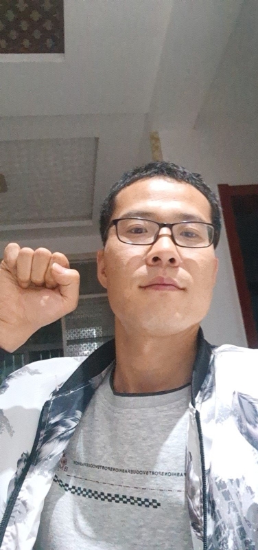 强强的第二张照片--渭南父母相亲团